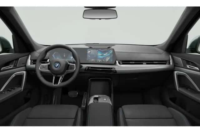 BMW X1 (2026) thumbnail 3
