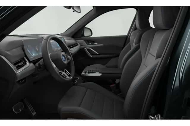 BMW X1 (2026) thumbnail 4