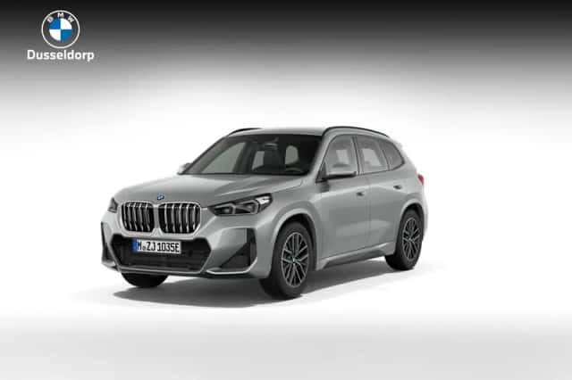 BMW X1 (2026) thumbnail 1