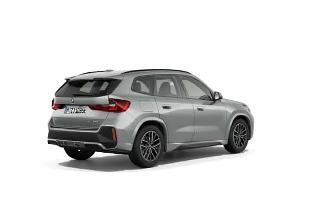 BMW X1 (2026) thumbnail 2