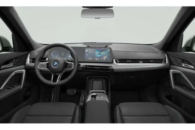 BMW X1 (2026) thumbnail 3
