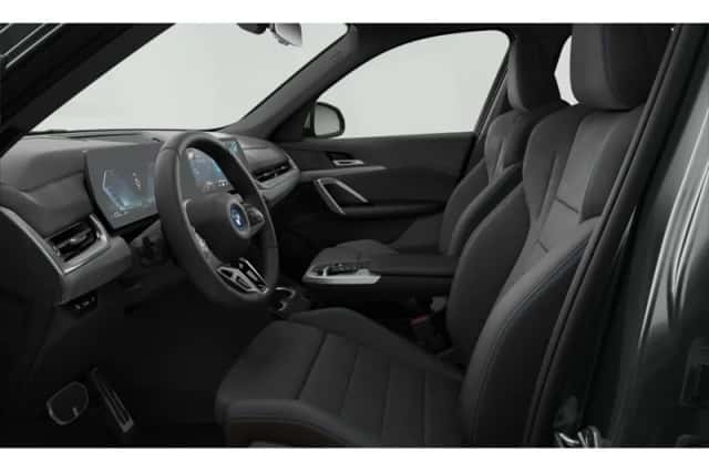 BMW X1 (2026) thumbnail 4