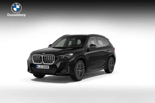 BMW X1 (2026) thumbnail 1