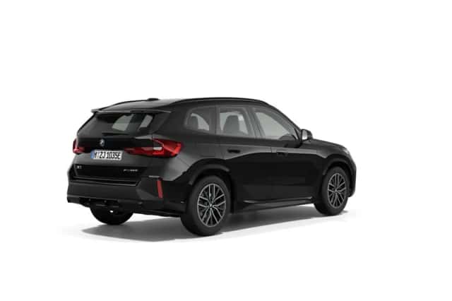 BMW X1 (2026) thumbnail 2
