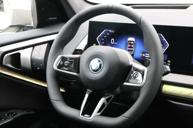 BMW X3 (2026) thumbnail 2