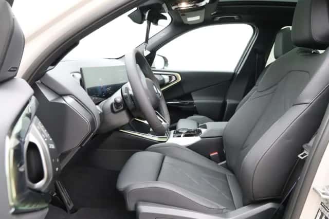 BMW X3 (2026) thumbnail 4