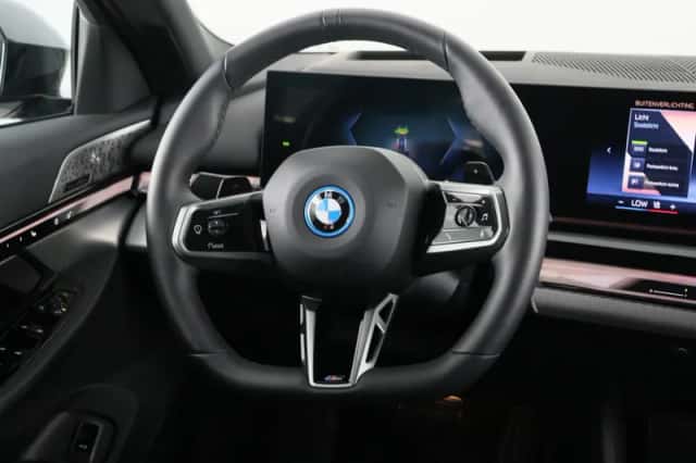 BMW 5-Serie (2026) thumbnail 2