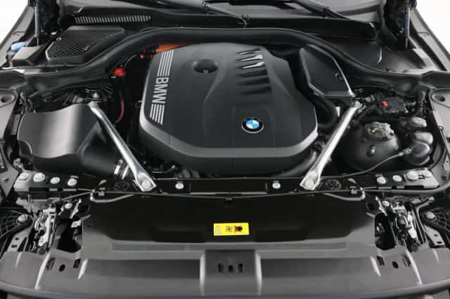 BMW 5-Serie (2026) thumbnail 4