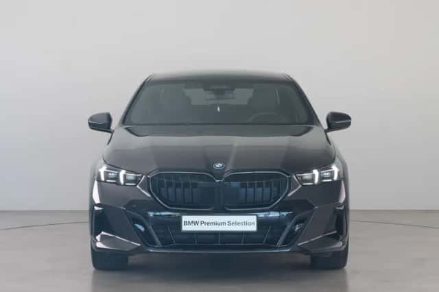 BMW 5-Serie (2026) thumbnail 6