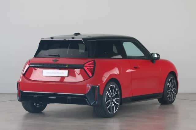 MINI Cooper (2026) thumbnail 5