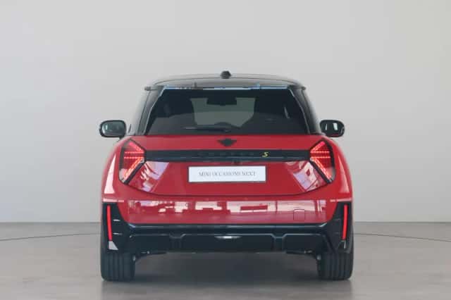 MINI Cooper (2026) thumbnail 6