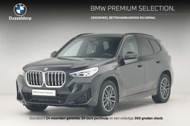 BMW X1 (2025) thumbnail 1