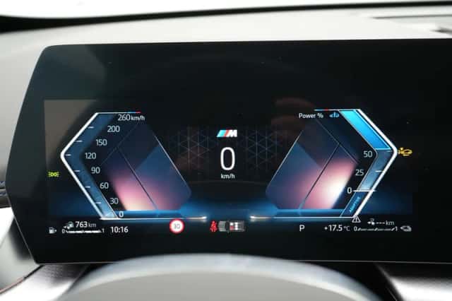 BMW X1 (2025) thumbnail 3
