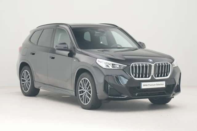 BMW X1 (2025) thumbnail 6