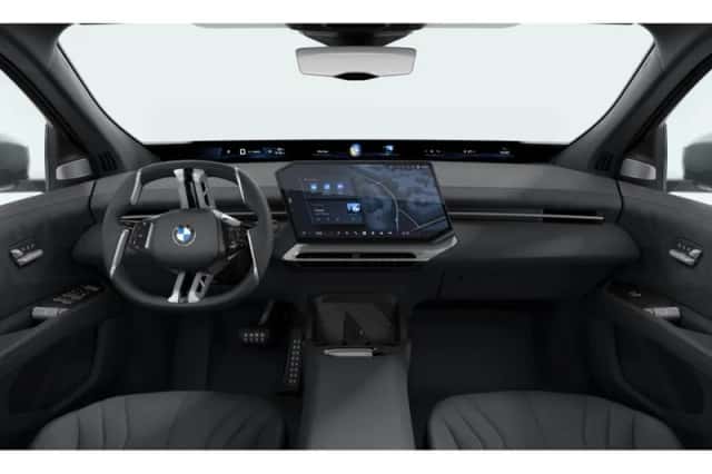 BMW iX3 (2026) thumbnail 3