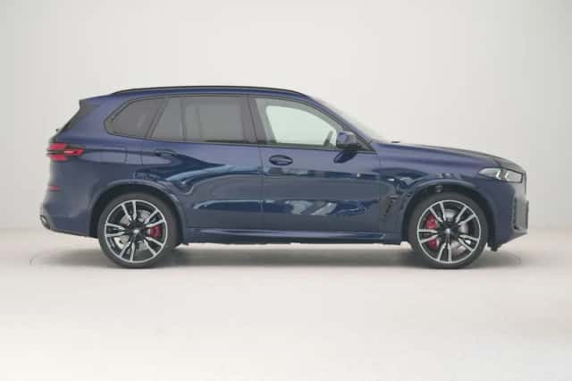 BMW X5 (2026) thumbnail 4