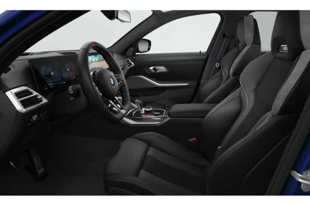 BMW M3 (2026) thumbnail 4