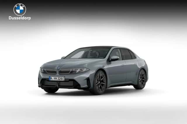 BMW i3 (2026) thumbnail 1