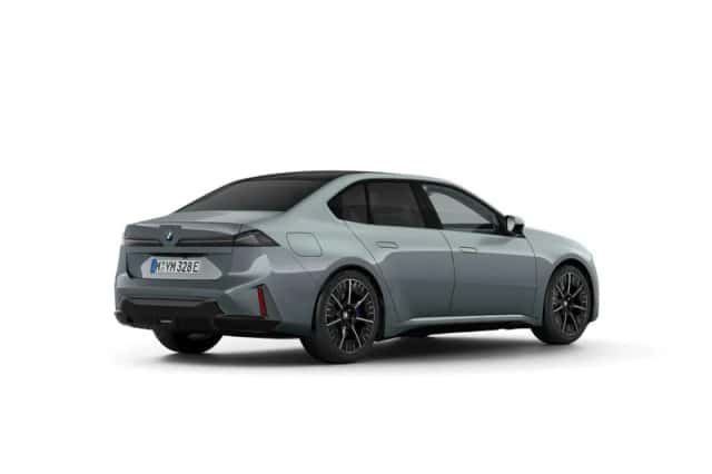 BMW i3 (2026) thumbnail 2
