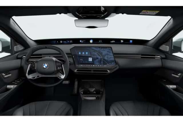BMW i3 (2026) thumbnail 3
