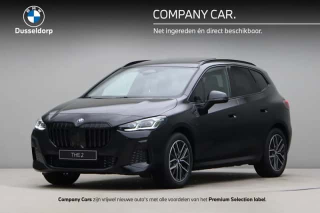 BMW 2-Serie (2026) thumbnail 1