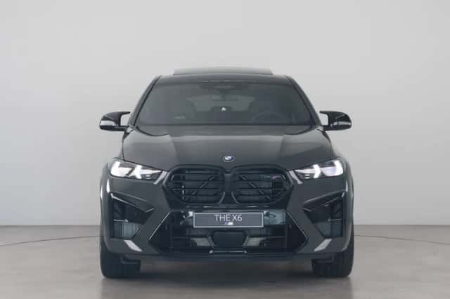 BMW X6 (2026) thumbnail 2