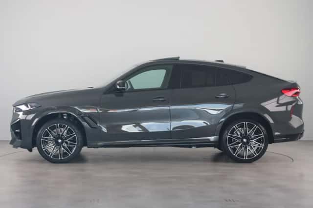 BMW X6 (2026) thumbnail 3