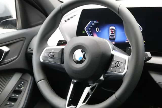 BMW 1-Serie (2026) thumbnail 2