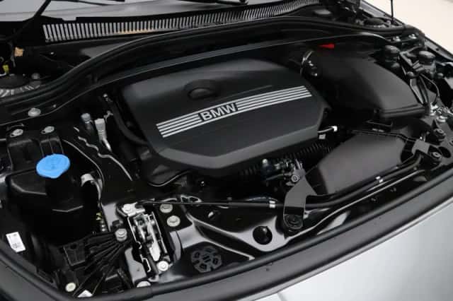 BMW 1-Serie (2026) thumbnail 4