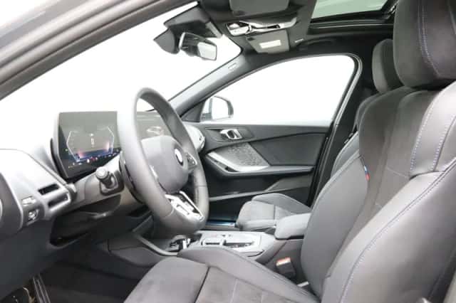 BMW 1-Serie (2026) thumbnail 5