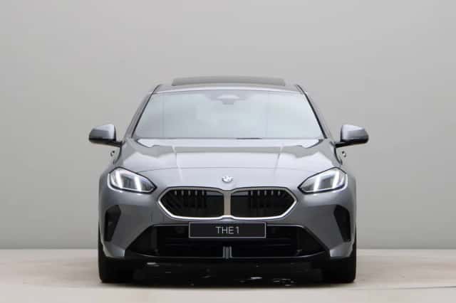 BMW 1-Serie (2026) thumbnail 6