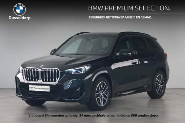 BMW X1 (2024) thumbnail 1