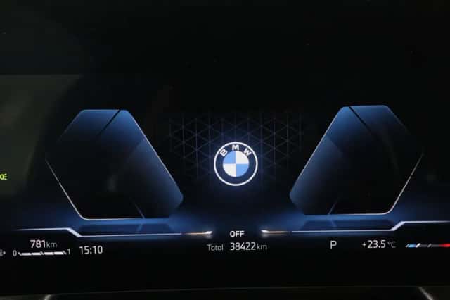 BMW X1 (2024) thumbnail 4
