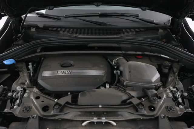 BMW X1 (2024) thumbnail 5