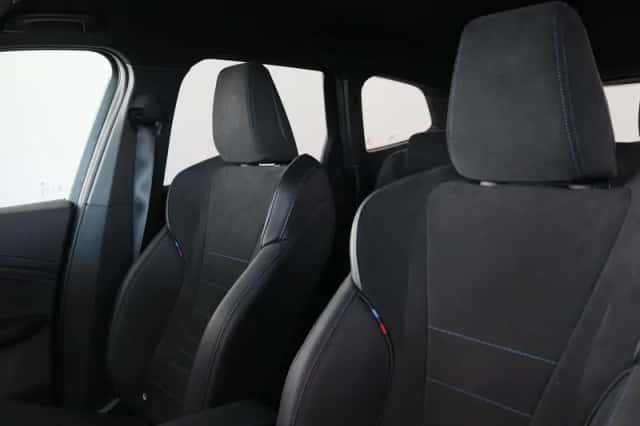 BMW X1 (2024) thumbnail 6
