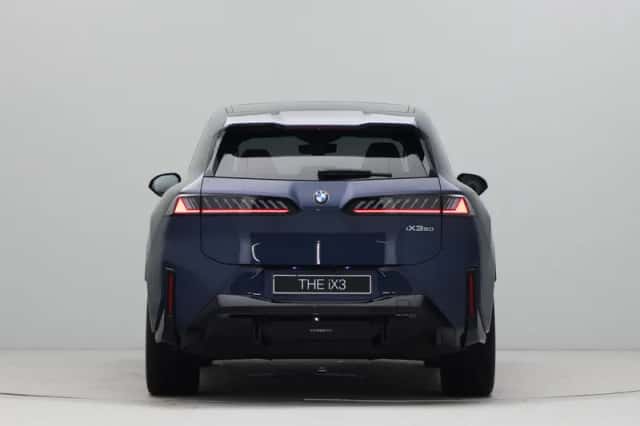 BMW iX3 (2026) thumbnail 6