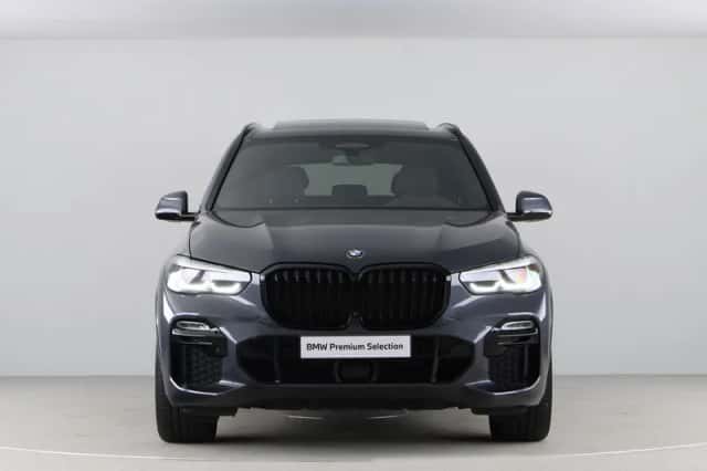 BMW X5 (2021) thumbnail 6