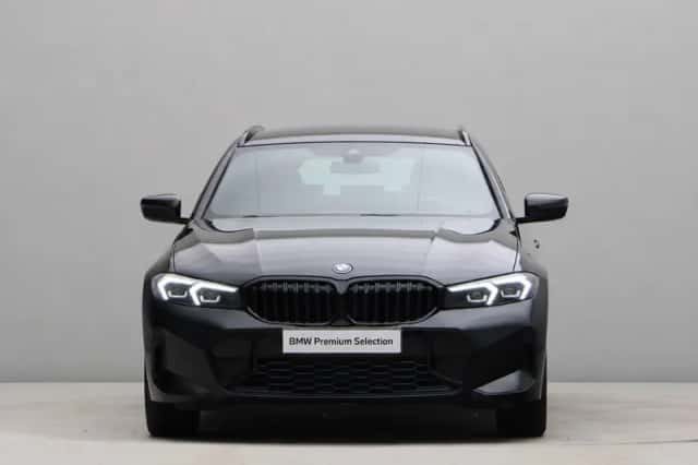 BMW 3-Serie (2024) thumbnail 6