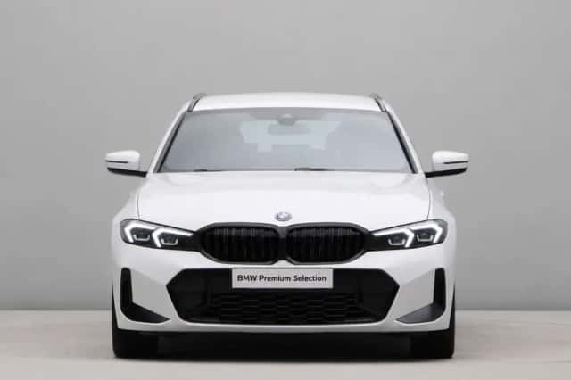 BMW 3-Serie (2024) thumbnail 5