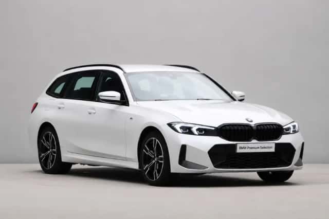 BMW 3-Serie (2024) thumbnail 6