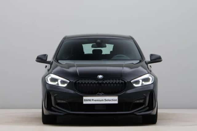 BMW 1-Serie (2024) thumbnail 5
