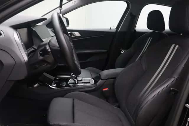 BMW 1-Serie (2022) thumbnail 4
