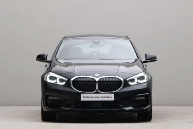 BMW 1-Serie (2022) thumbnail 5