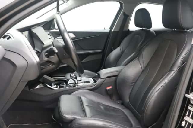 BMW 1-Serie (2021) thumbnail 4