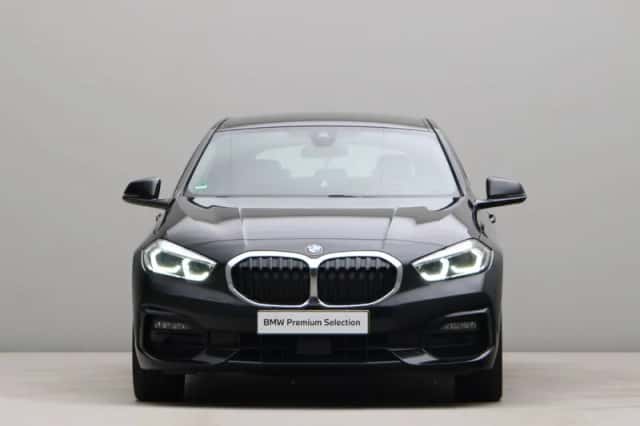 BMW 1-Serie (2021) thumbnail 5
