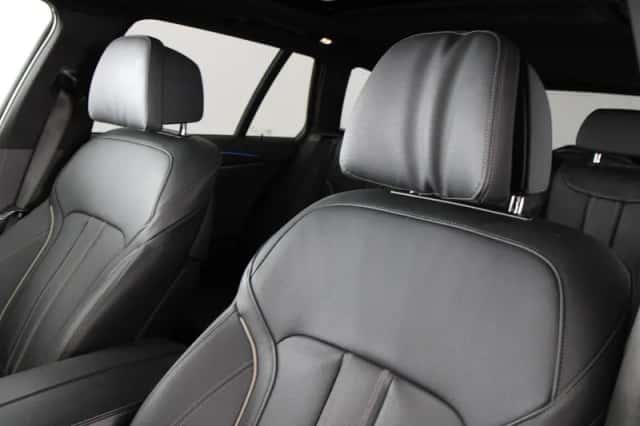 BMW 5-Serie (2022) thumbnail 4