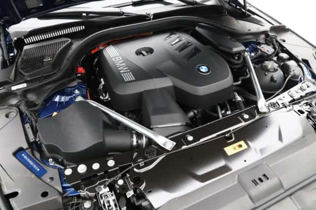 BMW 5-Serie (2026) thumbnail 4