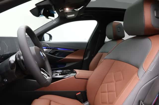 BMW 5-Serie (2026) thumbnail 5