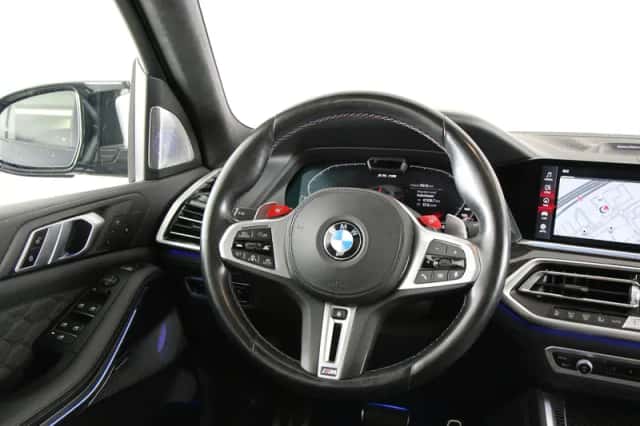 BMW X5 (2023) thumbnail 3