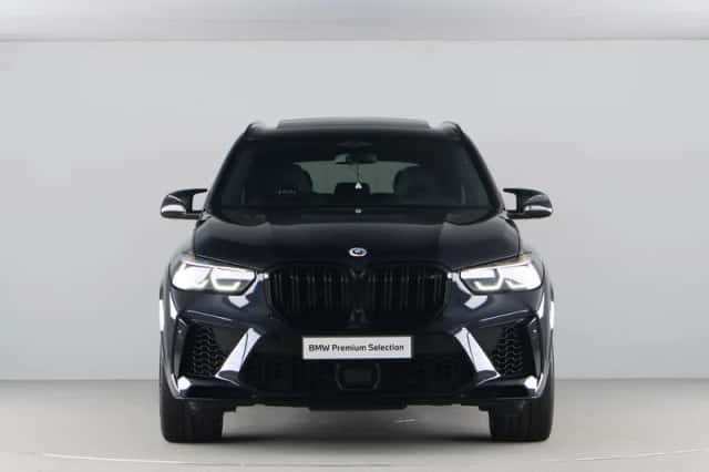 BMW X5 (2023) thumbnail 6